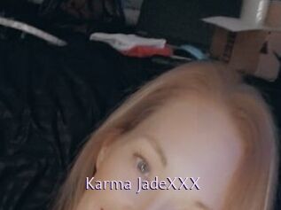 Karma_JadeXXX