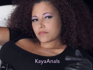 KayaAnais