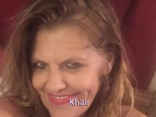 Khair