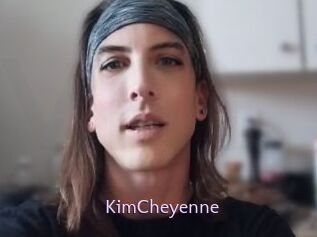 KimCheyenne