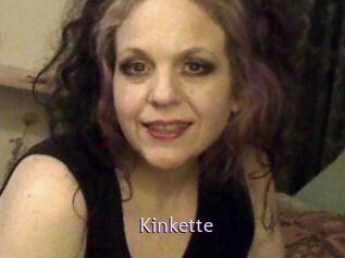Kinkette