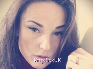 KittyFoxUK