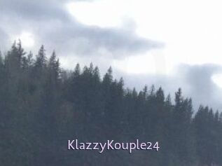 KlazzyKouple24