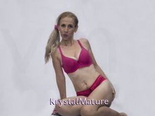 KrystalMature