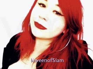 KweenofSiam