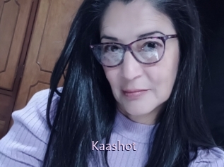 Kaashot