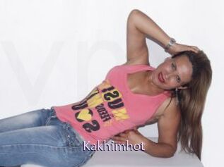 Kakhimhot