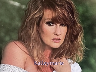Kalleymarie