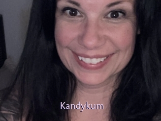 Kandykum