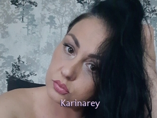 Karinarey