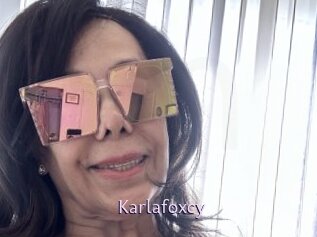 Karlafoxcy