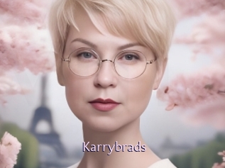 Karrybrads