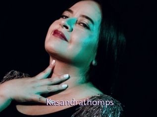 Kasandrathomps