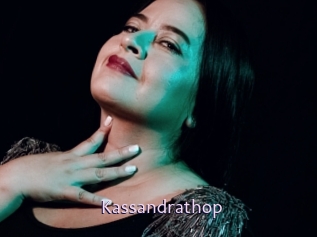 Kassandrathop