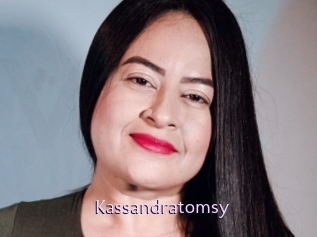Kassandratomsy