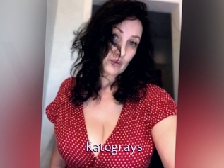 Kategrays