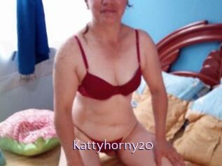Kattyhorny20