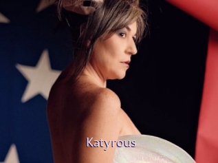 Katyrous
