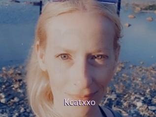 Kcatxxo