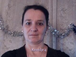 Kembra