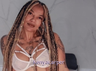 Kenyacarper