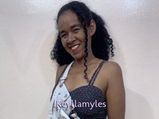 Keyllamyles