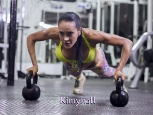Kimyhall