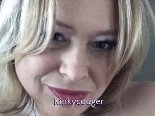 Kinkycouger