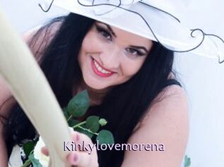 Kinkylovemorena