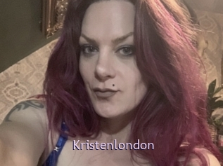 Kristenlondon