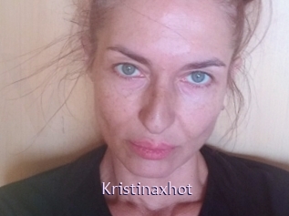 Kristinaxhot