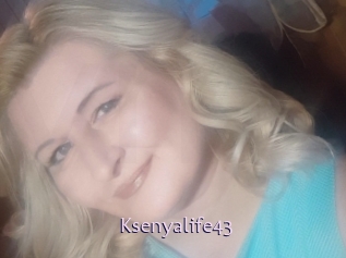 Ksenyalife43