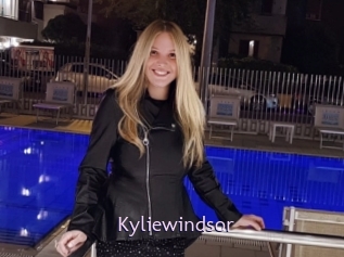 Kyliewindsor