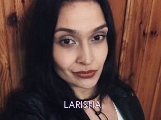 LARISHA