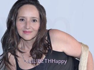 LILIBETHHappy