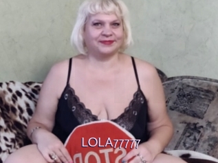 LOLA77777
