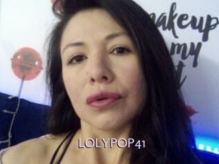 LOLYPOP41