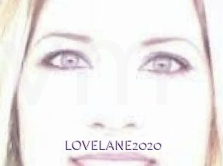 LOVELANE2020