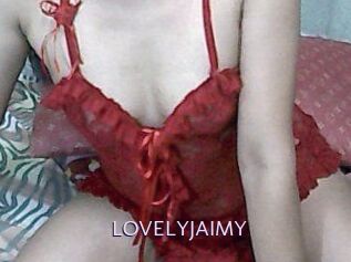 LOVELYJAIMY