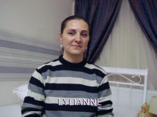 LYLIANNE
