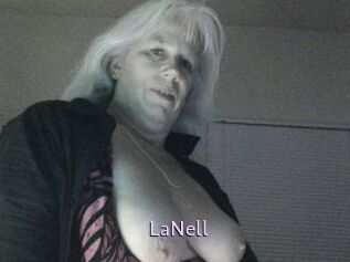 LaNell