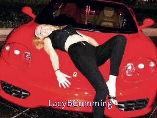 LacyBCumming