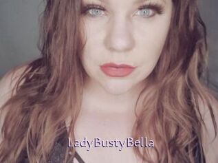LadyBustyBella
