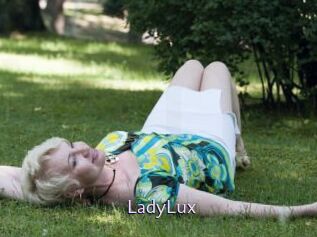 LadyLux