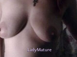 LadyMature