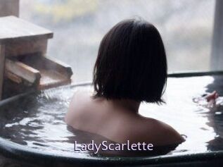 LadyScarlette