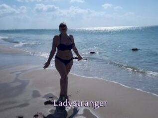 Ladystranger