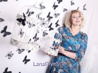 LanaFiveStar