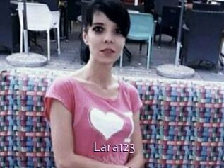 Lara123