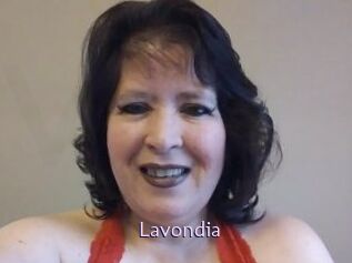 Lavondia